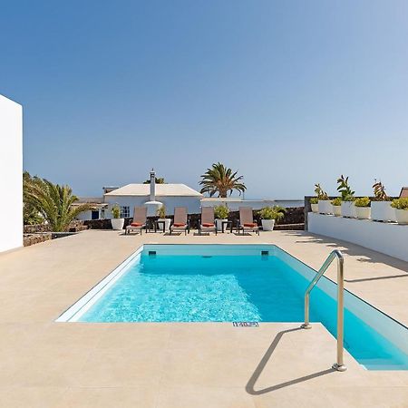 Villa Sea Sky Lanzarote Playa Blanca  Exterior foto