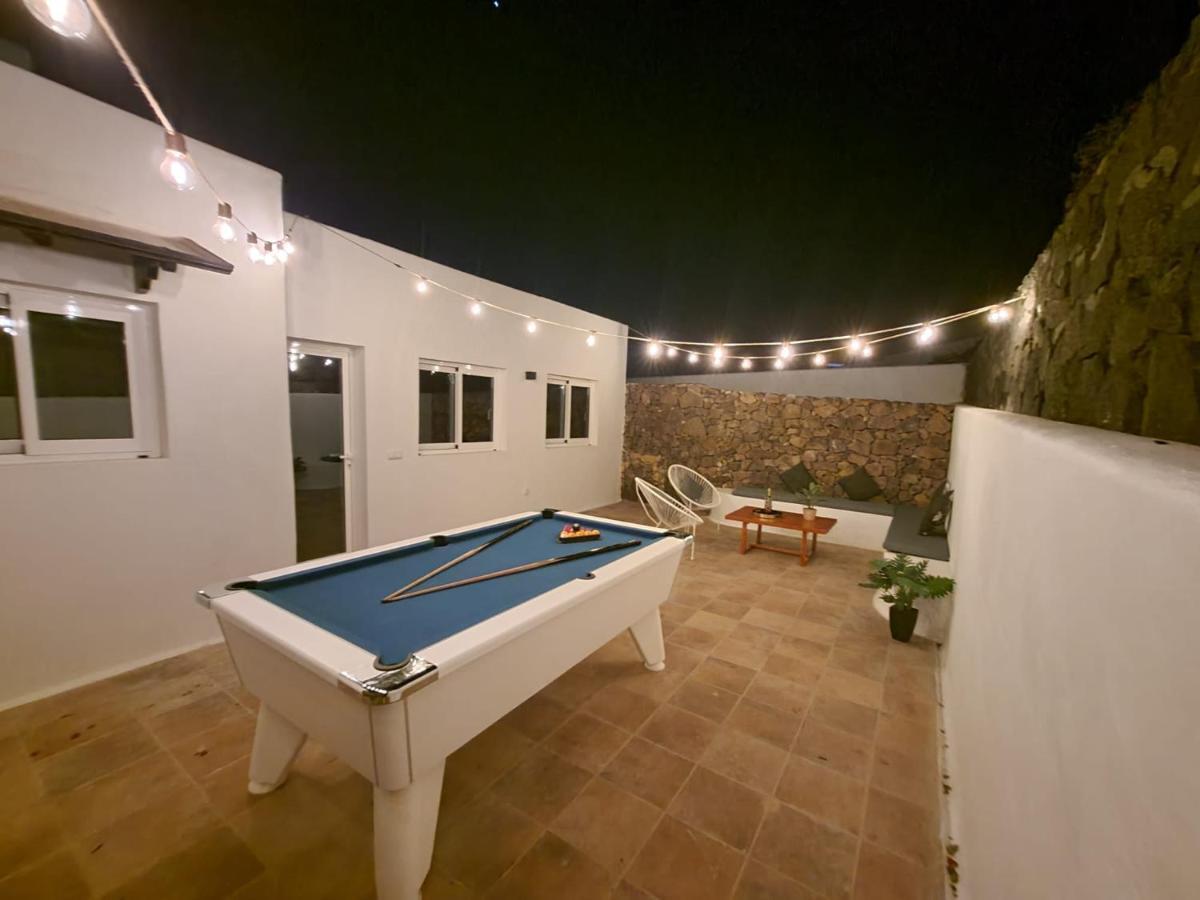 Villa Sea Sky Lanzarote Playa Blanca  Exterior foto